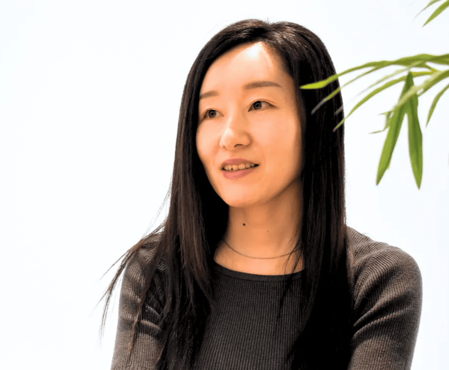 河野 はるな