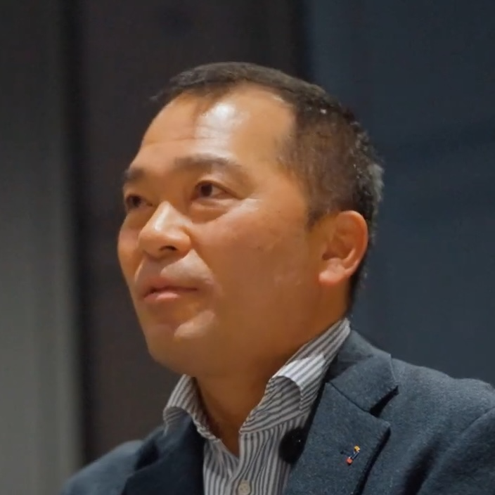 日髙 悟 様（西日本鉄道株式会社）